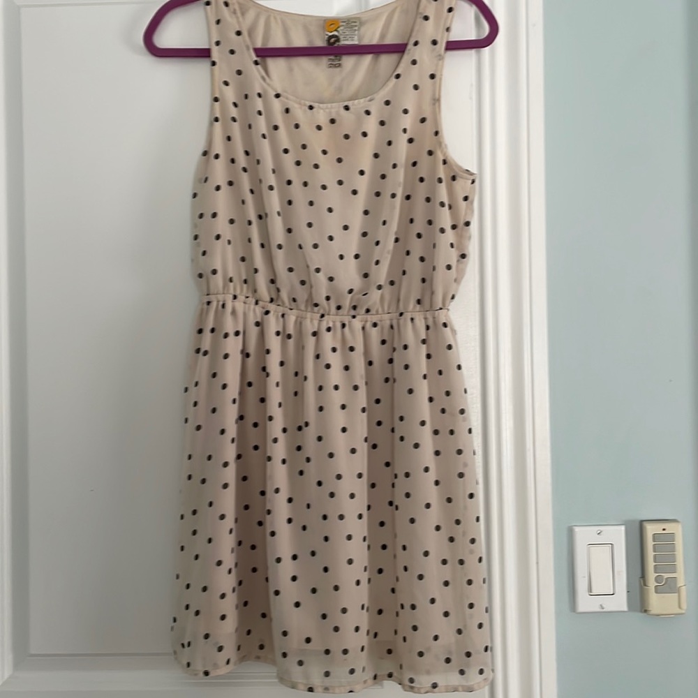 Spring sale